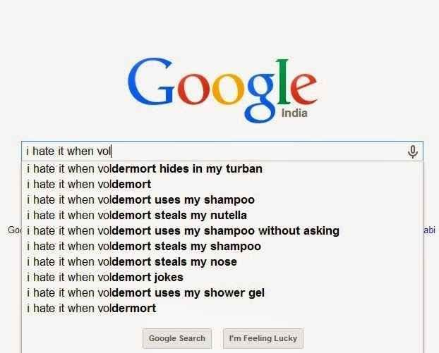 Instant, Smart Search